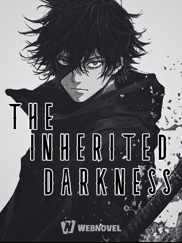 The Inherited Darkness icon