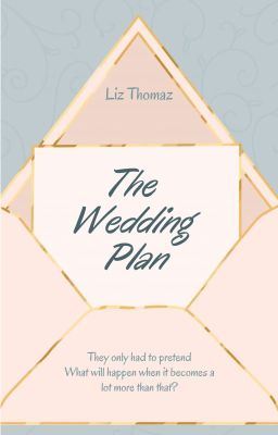 The Wedding Plan icon