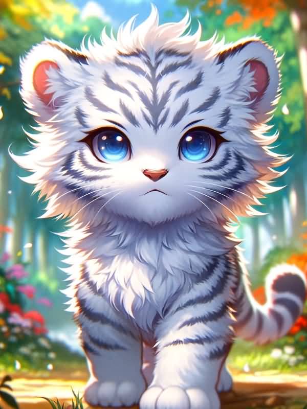 The Cutest Barbarian Tamer icon