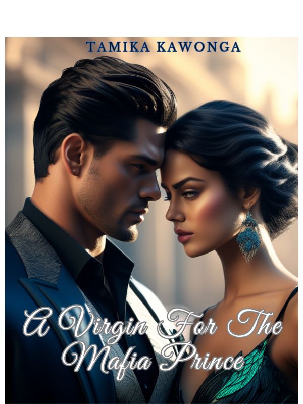 A Virgin For The Mafia Prince icon