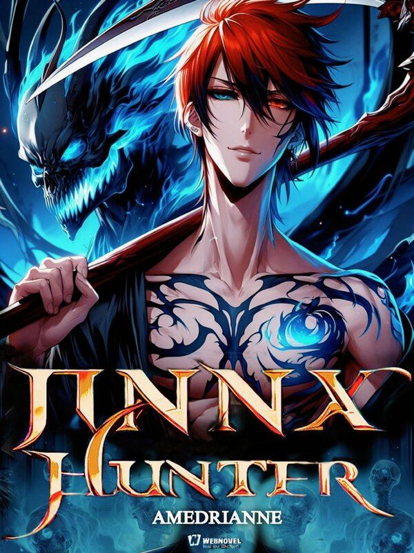 Jinnx Hunter icon