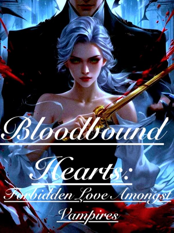 Bloodbound Hearts: Forbidden Love Amongst Vampires icon