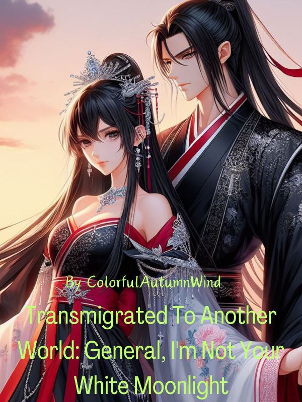 Transmigrated To Another World: General, I'm Not Your White Moonlight icon