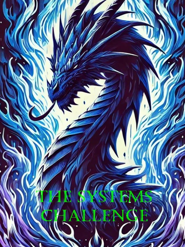 The Systems Challenge icon