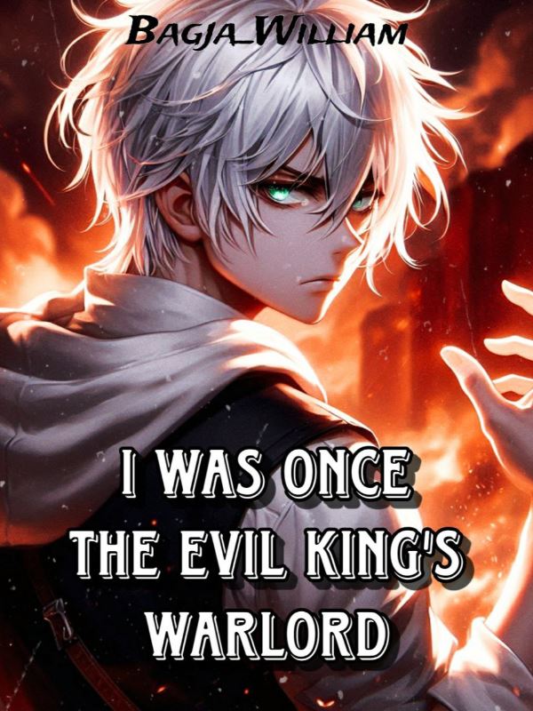 I Was Once The Greatest Evil King's Warlord icon