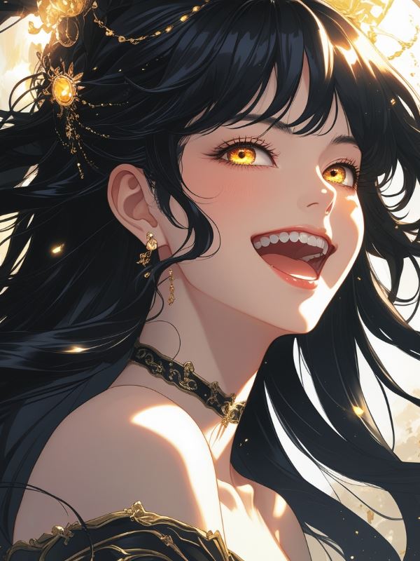 Villainous Me: Help! The heroines are yanderes! icon