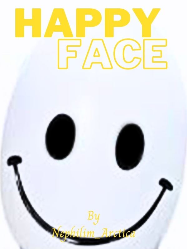 Happy Face icon