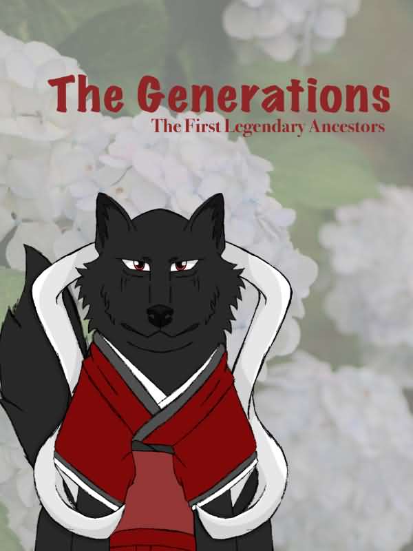 The Generations: The First Legendary Ancestors icon