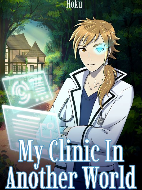 My Clinic In Another World icon