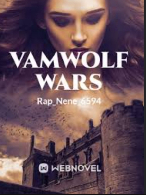 Vamwolf Wars icon