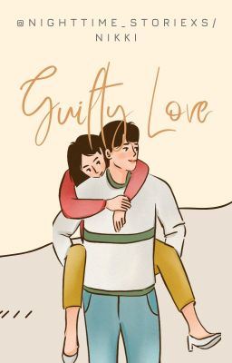 Guilty Love icon