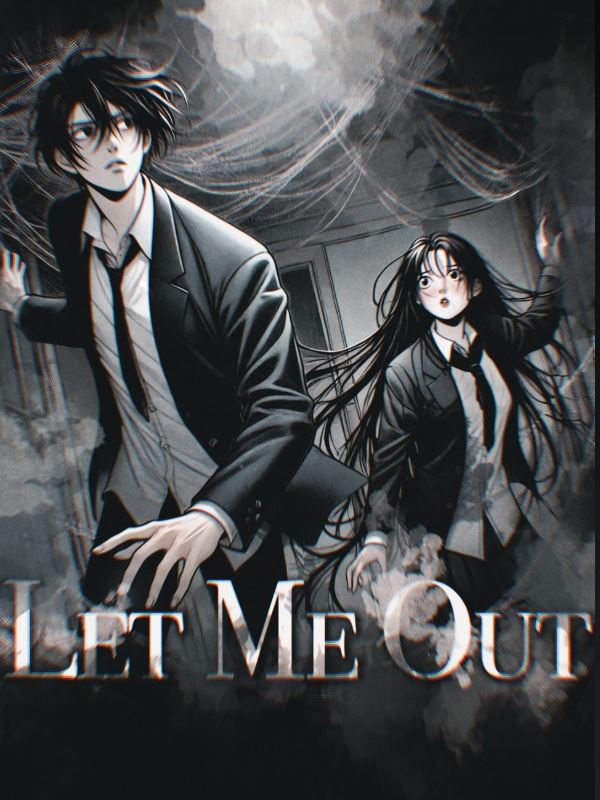Let Me Out icon