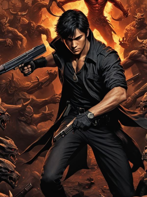 Purgatory Artist icon