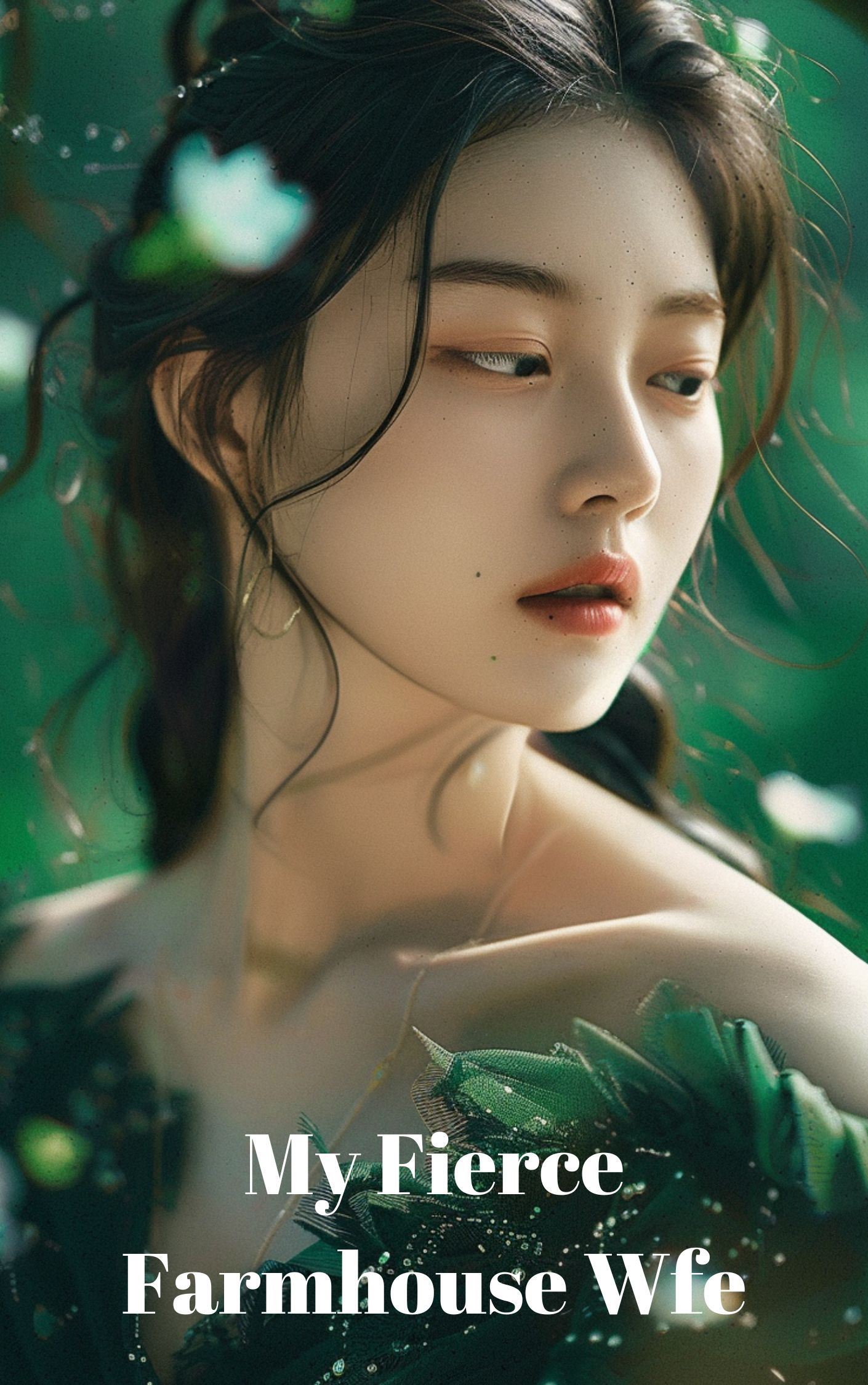 My Fierce Farmhouse Wfe icon