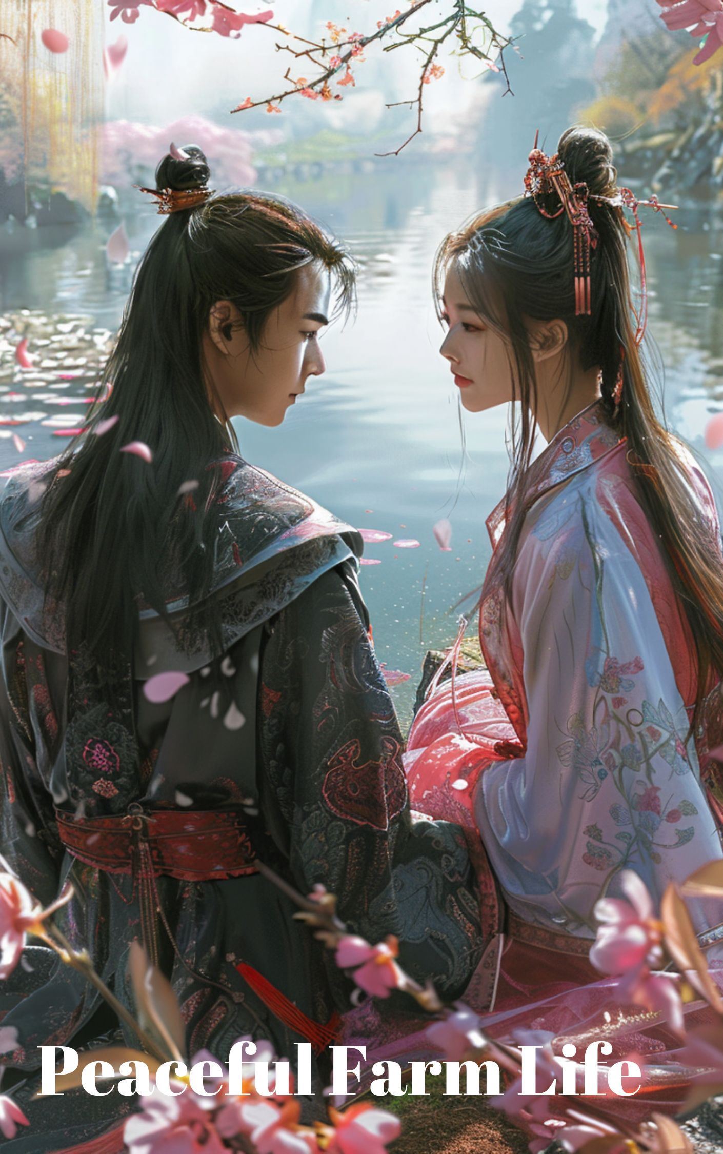 Peaceful Farm Life icon