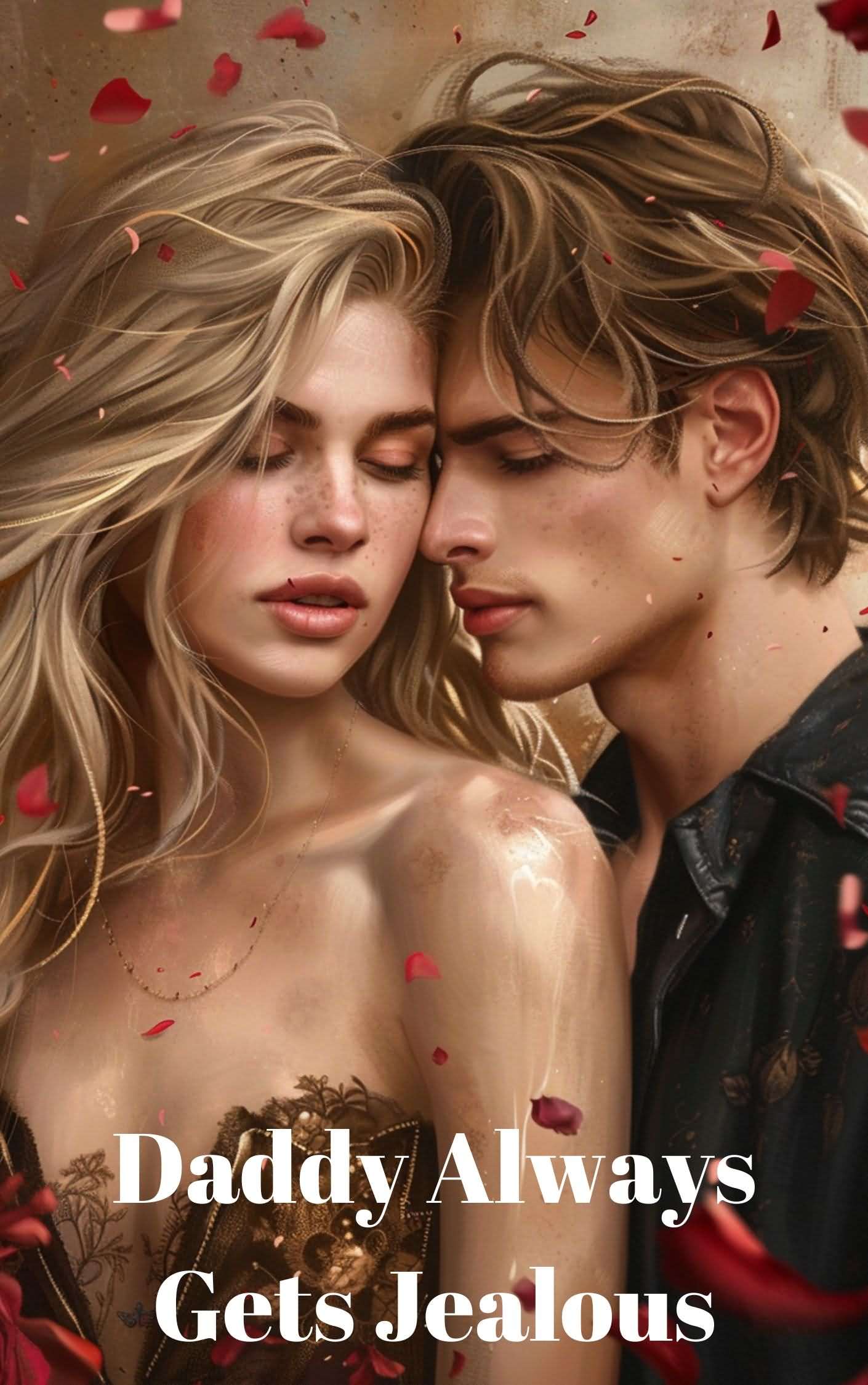 Daddy Always Gets Jealous icon