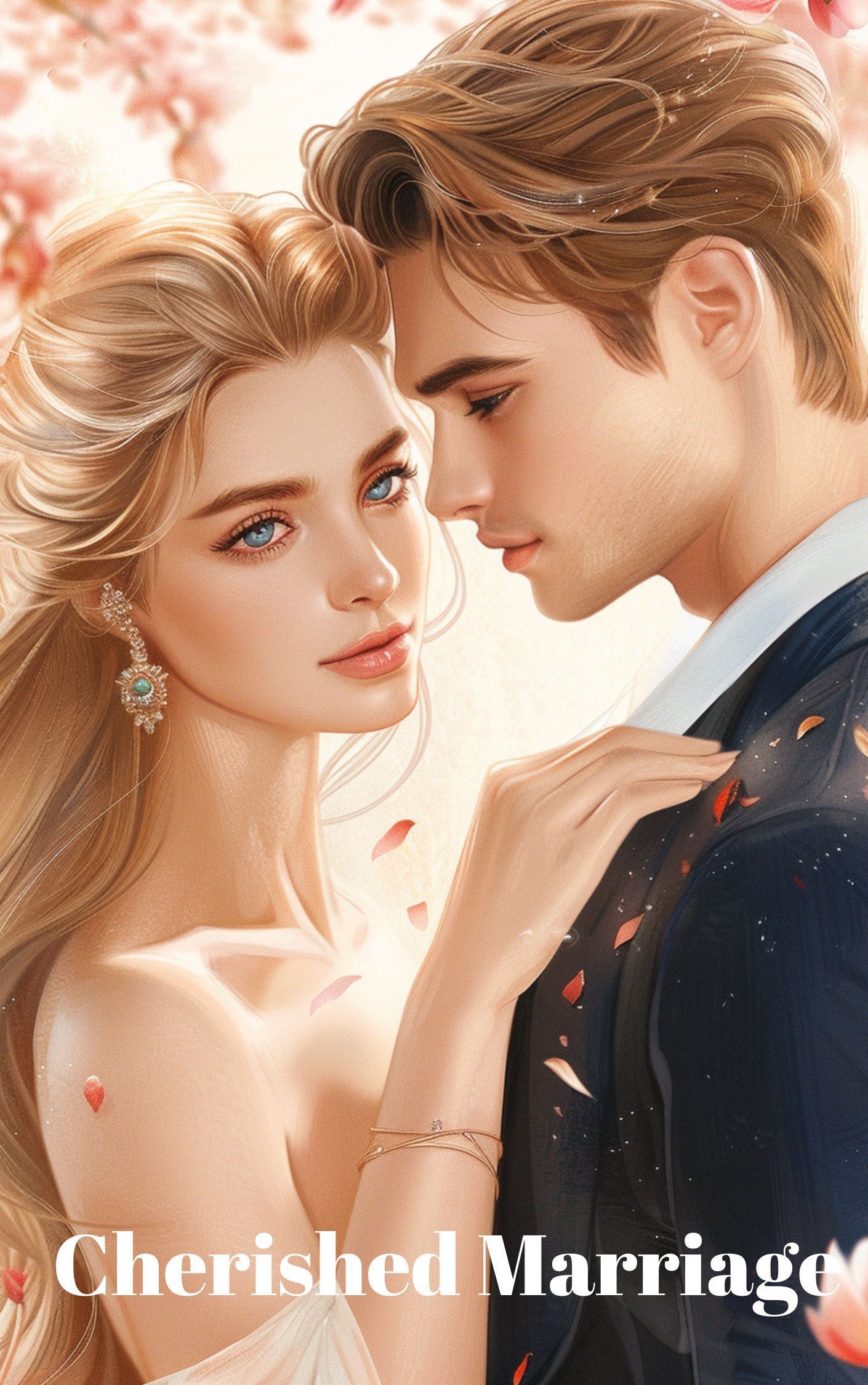 Cherished Marriage icon