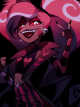 hazbin hotel universe harem x male reader icon