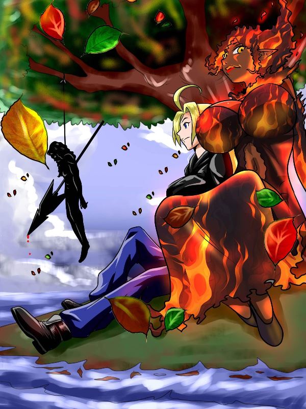 Shattering Humanity icon