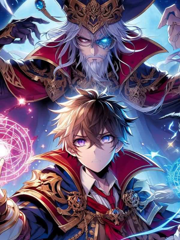 The Symphony of Seven Battles: The Path to Eternity icon