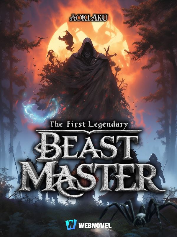 The First Legendary Beast Master icon