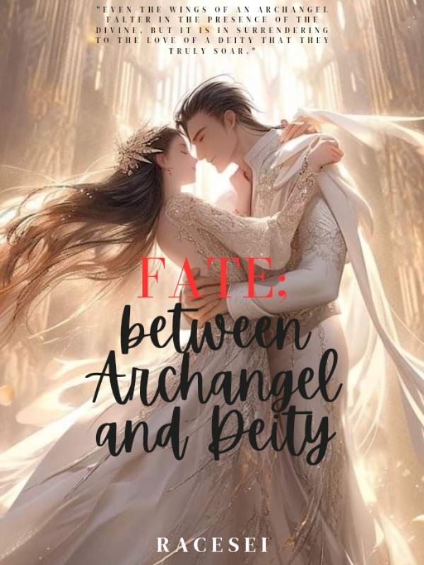 FATE; between Archangel and Deity icon