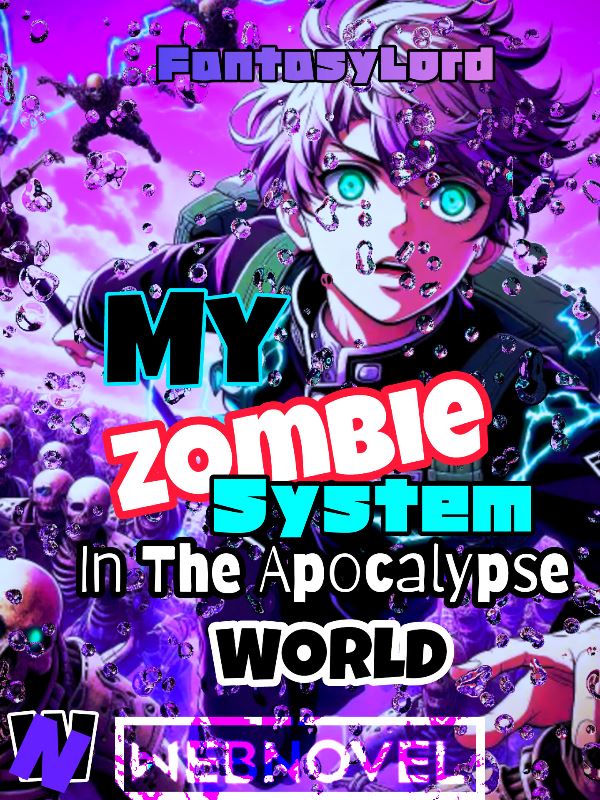My Zombie System In The Apocalypse World icon