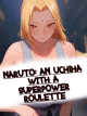 Naruto: An Uchiha With A Superpower Roulette icon