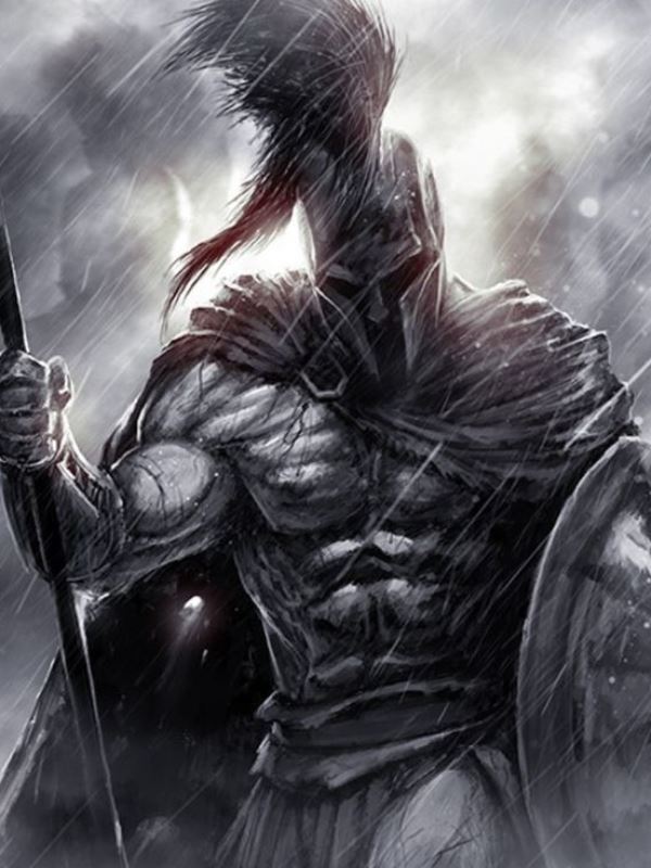 Spartan Reincarnation icon