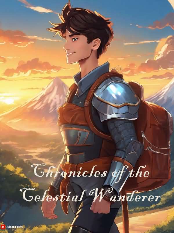Chronicles of the Celestial Wanderer icon