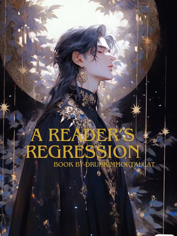 A Reader’s Regression icon