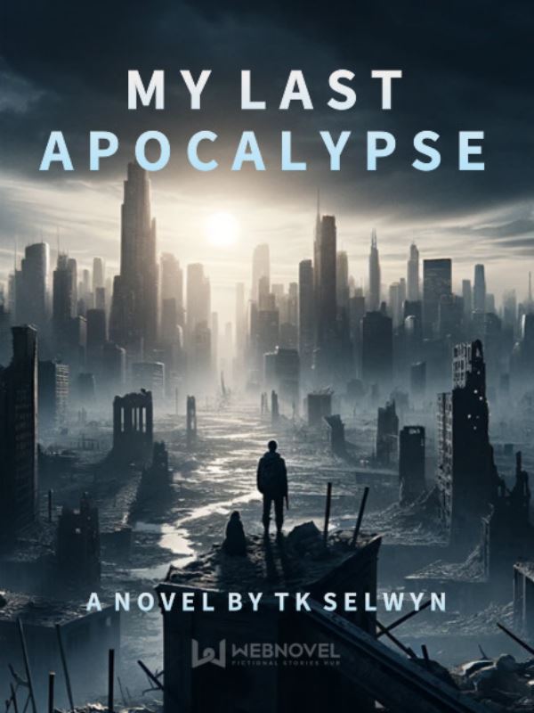 My Last Apocalypse icon