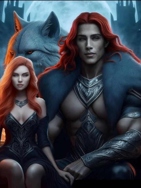 Sold To The Wicked Lycan Prince icon