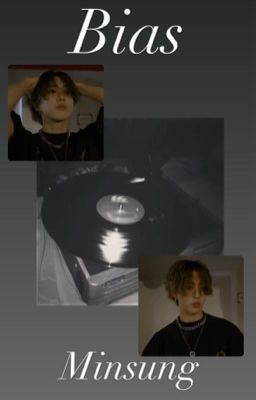 Bias/ Minsung icon