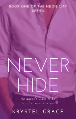 Never Hide icon