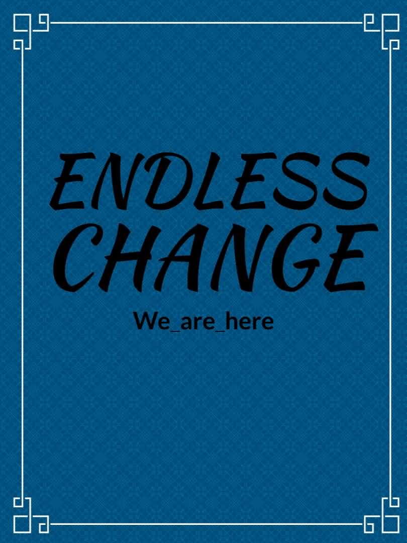 Endless Change icon