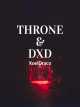 Throne & DxD icon