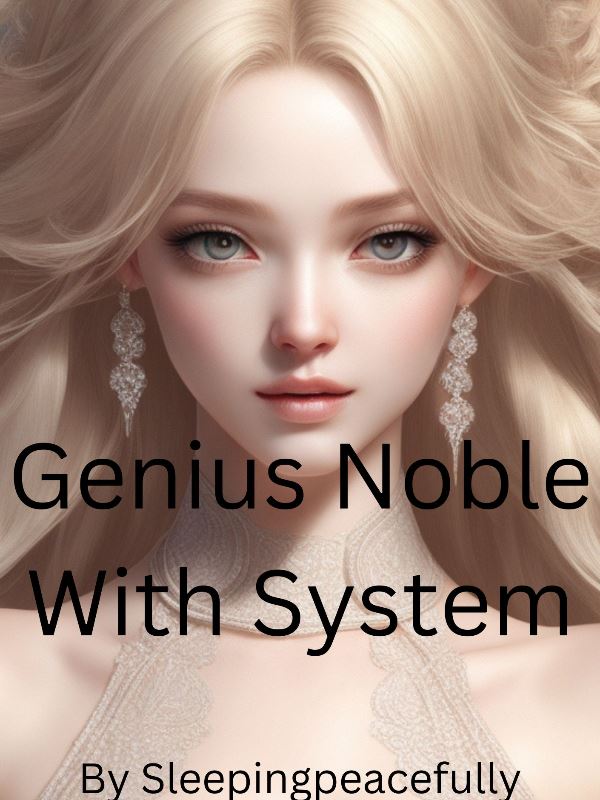 Genius Noble With System icon