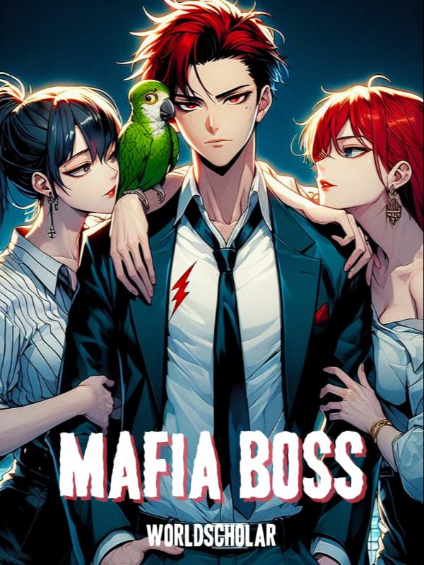 Mafia Boss: I Dominate With My Fighting Skills icon