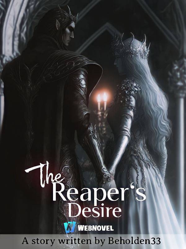 The Reaper's Desire icon