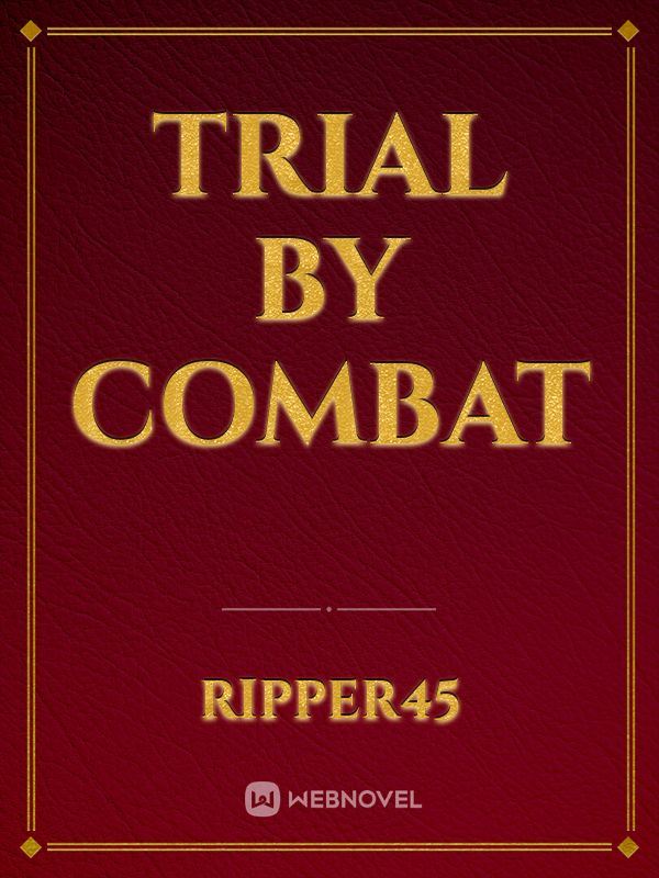 Trial By Combat icon