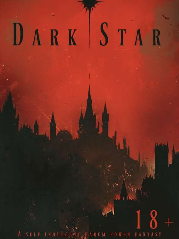 Dark-Star icon