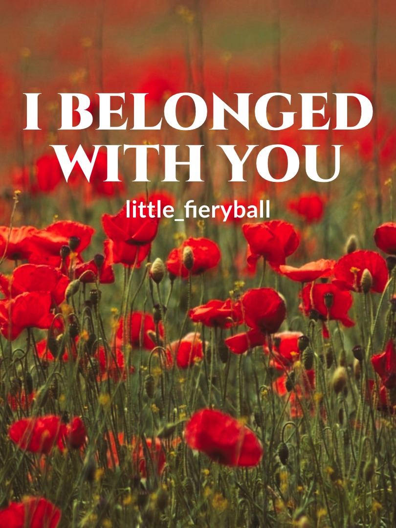 I Belonged With You icon