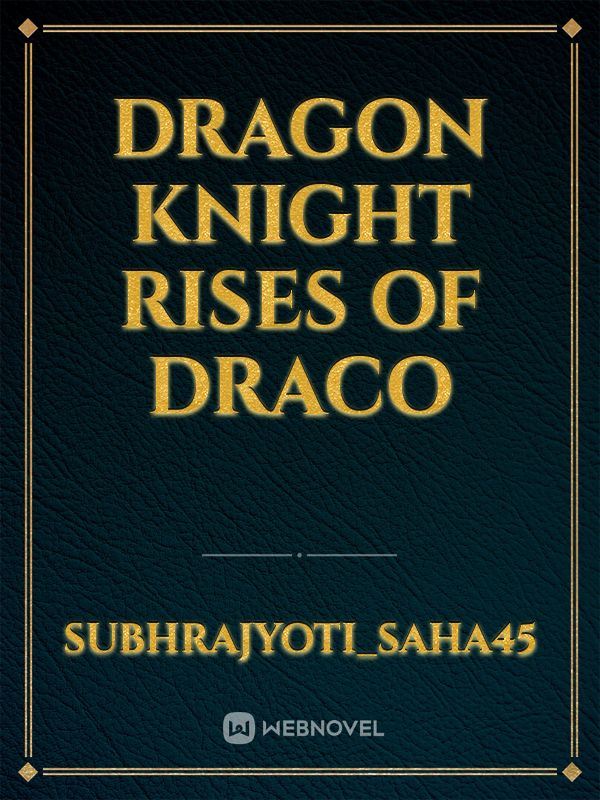 Dragon Knight Rises Of Draco icon