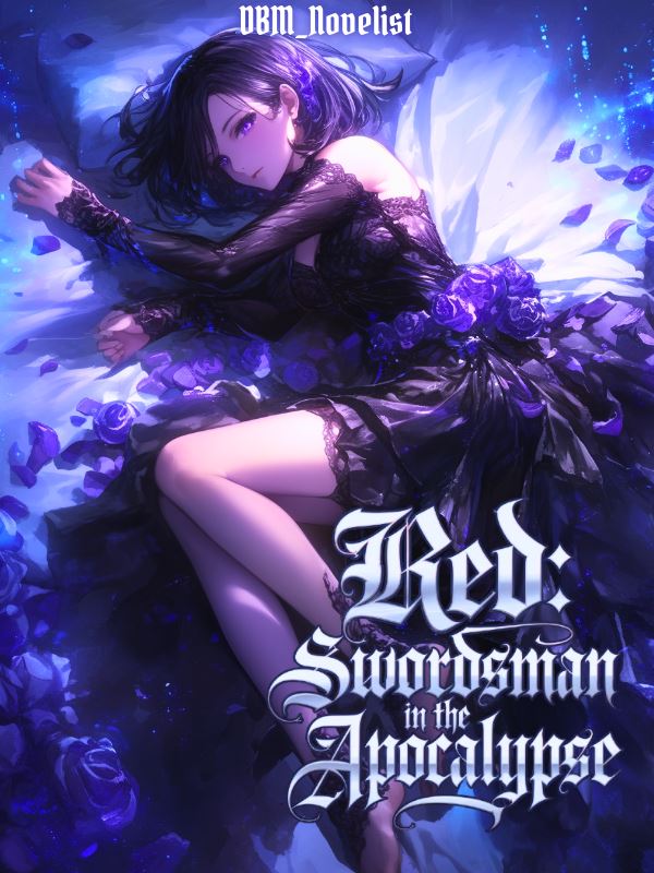 RED: Swordsman in the Apocalypse icon