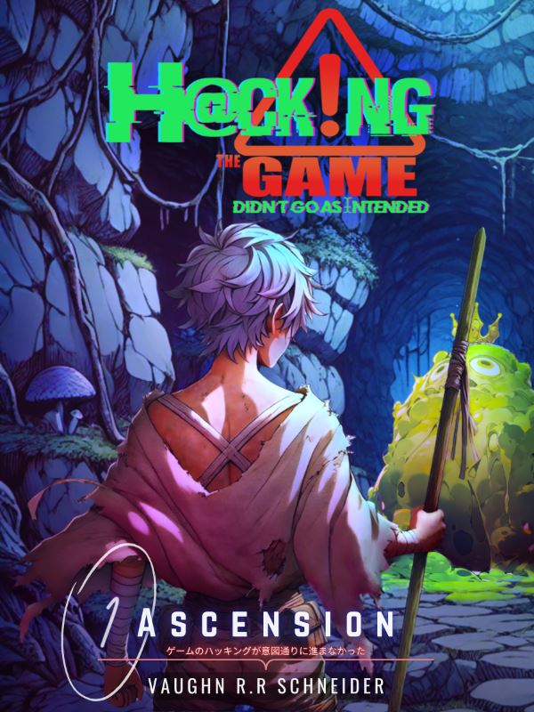 Hacking the Game Didn’t Go as Intended icon