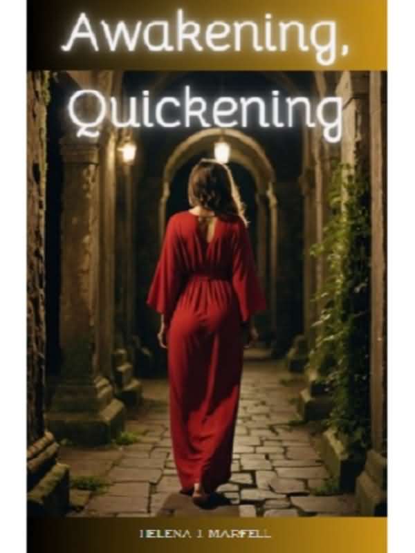Awakening, Quickening icon