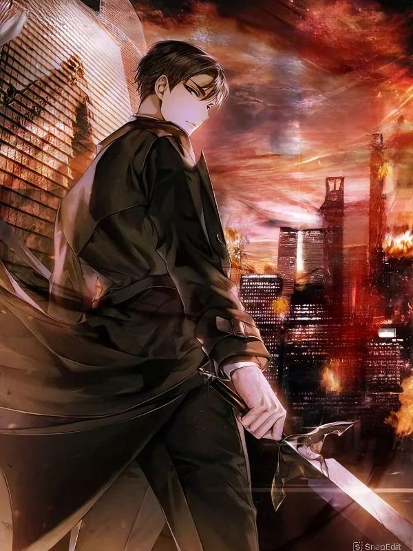 Descent of The Demon God icon