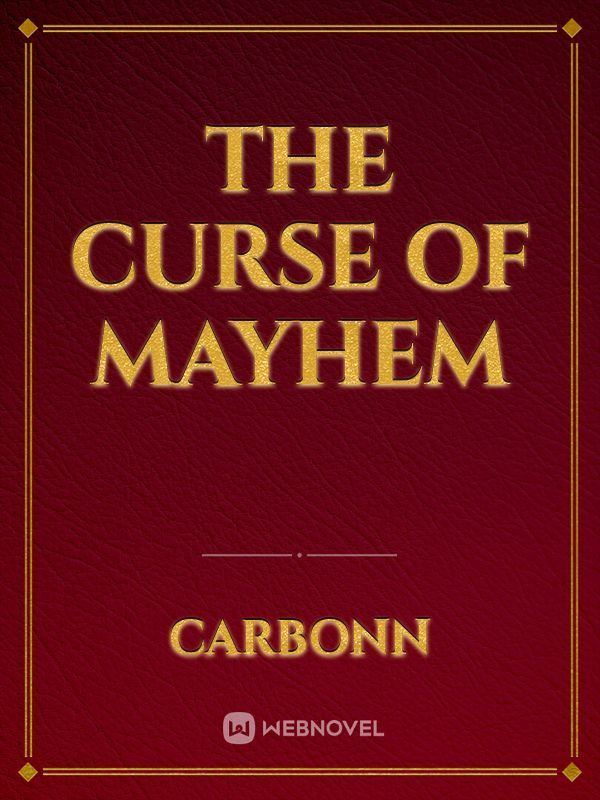 THE CURSE OF MAYHEM icon