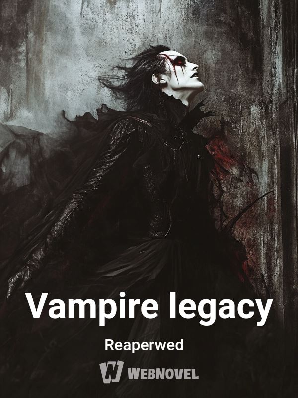 Vampire  legacy icon